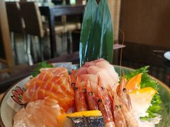 -真剑日本料理·铁板烧(贵州路店)
