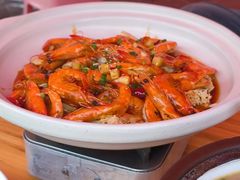 -吴掌柜·藕汤印象(南湖店)