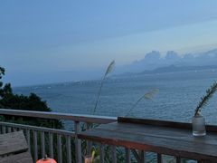 -Brew Farm·精酿农场海滨悬崖餐厅