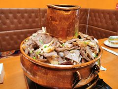 牦牛肉火锅-如意林卡藏餐吧(大昭寺店)