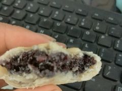 -老北京绿豆饼(解放路店)