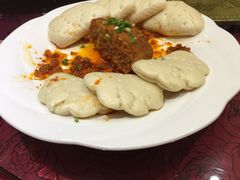 -喻厨粥铺(金岭路店)