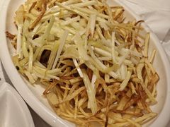 -永兴餐厅(复兴中路店)