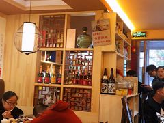 -以前的小酒馆(中山广场店)