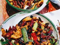 板筋盖饭-怪噜范·老贵阳街头名小吃(汇金星力城店)