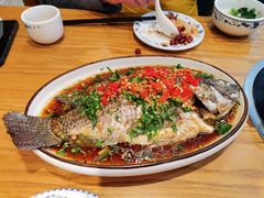 柠檬鱼-妈妈的味道(和顺古镇店)