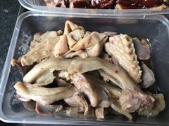 -黄连大头华烧鹅店(大良店)