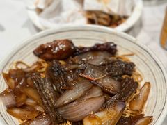 -慧娟面馆·餐厅(望江路店)