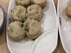 -小杨生煎(成山巴黎春天店)