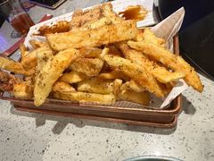 -味妙烤鱼吧(回龙观店)