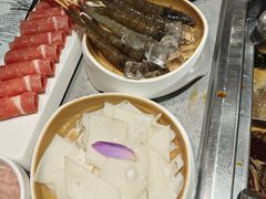 -海底捞火锅(高科东路店)