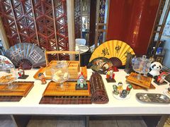 -美食汇自助餐厅(成都万达瑞华酒店)