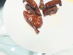 -古韵轩·园林餐厅