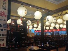 -鸟鹏烧鸟居酒屋(昌岗店)