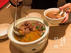 -同合居·非遗东北菜(王府井店)