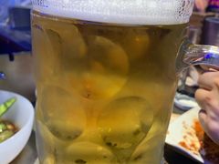 -很久以前羊肉串(打浦路店)