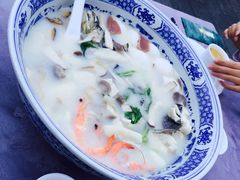 -山外山菜馆(玉泉路店)