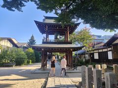 -医王山·飞騨国分寺