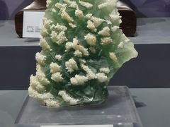 -湖南省地质博物馆