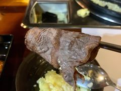 -喜来稀肉(旺角广华街店)