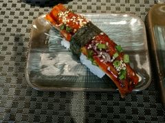 -昊·来了寿司(双楠2店)