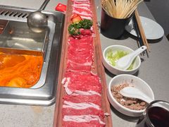 -海底捞火锅(宝龙广场夜宵主题店)