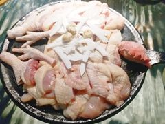 -凤园椰珍·臻品椰子鸡(保利时光里店)