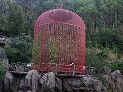 -龙门水都景区