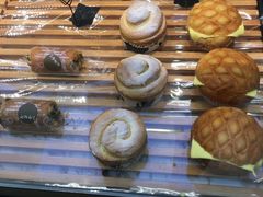 -皇冠幸福里动物奶油生日蛋糕(龙阳村地铁站店)