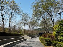 -深圳市当代艺术与城市规划馆