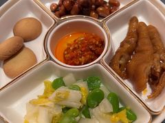 -A One Kitchen·南京精菜馆(德基广场店)