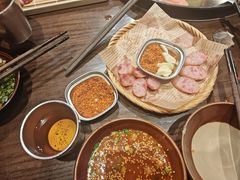 -萍姐火锅·公路夜市(南京新街口店)