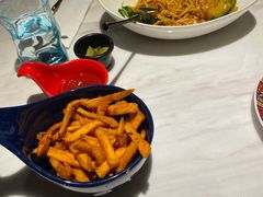 -Gray Whale 灰鲸餐厅(北美N1店)