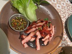 -芭札·Thai泰国餐厅(同和金铂天地店)