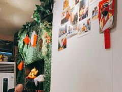 -老徐烧烤涮肚(交道口店)
