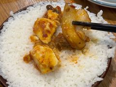 -灯盏窝餐厅