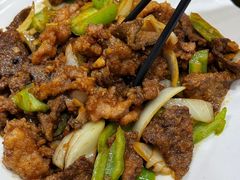 -小铜锣湾海鲜家常菜馆(河西店)