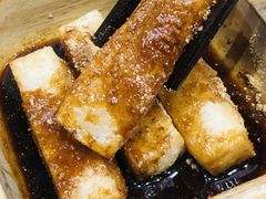 -独食火锅·半米屋台(望平街店)