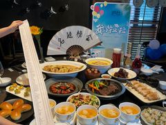-庐灶江南·江南菜·四合院Bistro(东直门雍和宫·原华侨宾馆店)
