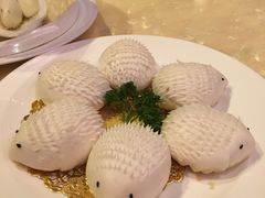 -8餐厅(新葡京酒店)