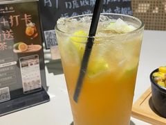 -希屿·Xislands融合餐厅