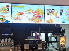 -麦当劳(鲁迅公园店)