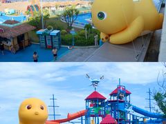 -汕头中海黄金海岸水上乐园