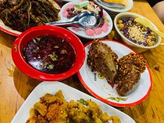麻辣兔头-冒椒火辣(太古里店)