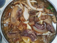 -花溪王记牛肉粉(四季花溪商场店)