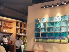 大堂-觅山云南菜(泊富ICITY店)