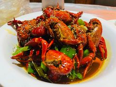 -四妹餐厅(玫瑰街店)