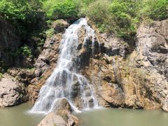 -百里山水画廊乌龙峡谷