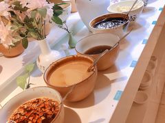 -青瓷火锅料理(西单大悦城店)