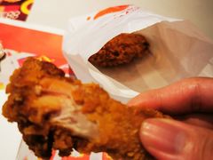 -麦当劳(斜土路2号店)
